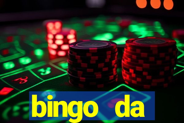 bingo da porcentagem para imprimir